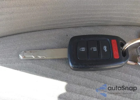 2017 Honda Accord Lx z USA, uszkodzony, nr VIN 1HGCR2F34HA145632